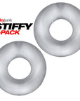 Stiffy 2-Pack Bulge Cockrings