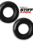 Stiffy 2-Pack Bulge Cockrings