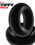 Stiffy 2-Pack Bulge Cockrings