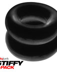 Stiffy 2-Pack Bulge Cockrings