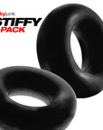 Stiffy 2-Pack Bulge Cockrings