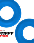 Stiffy 2-Pack Bulge Cockrings