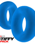 Stiffy 2-Pack Bulge Cockrings