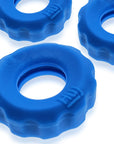 Super Huj 3-Pack Cockrings