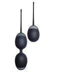 Velvet Plush Kegel Trainer
