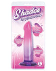 Shades Smoothie G-Spot Dildo