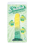 Shades Swirl Smoothie Dildo