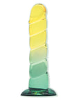 Shades Swirl Smoothie Dildo