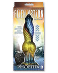 Alien Nation Phoenix Thrusting Dildo