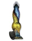 Alien Nation Phoenix Thrusting Dildo