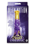 Alien Nation Obelisk Dildo
