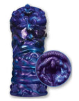 Alien Nation Lagos Male Masturbator