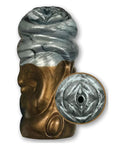 Alien Nation Alchemy Male Masturbator