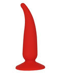 The 9s Plug And Play Silicone Plug