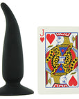 The 9s Plug And Play Silicone Plug