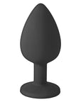 The 9s Booty Calls Silicone Butt Plug Fuck Yeah