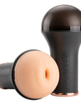 Inscup 1 Heating & Vibrating Masturbator