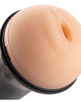 Inscup 1 Heating & Vibrating Masturbator