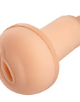 Inscup 1 Heating & Vibrating Masturbator