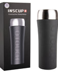 Inscup 2 Heating & Vibrating Masturbator