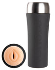 Inscup 2 Heating & Vibrating Masturbator