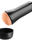 Inscup 3 Vibrating Masturbator