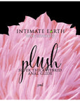 Plush Hybrid Anal Lubricant