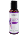 Moon Bloom Silicone Lubricant