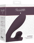 Irresistible - Desirable Air Wave Stimulator