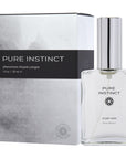 Pure Instinct Pheromone Cologne For Him
