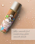JO Candy Shop Butterscotch Lubricant