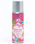 JO Candy Shop Cotton Candy Lubricant