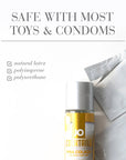 JO Cocktails Pina Colada Lubricant