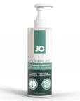 JO Cum Play Fragrance Free Lubricant