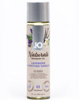 JO Naturals Lavender & Vanilla Massage