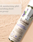 JO Naturals Lavender & Vanilla Massage