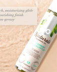 JO Naturals Peppermint & Eucalyptus Massage