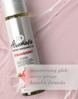 JO Aromatix Strawberry Massage