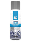 JO H2O Cooling Lubricant