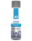 JO H2O Cooling Lubricant