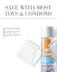 JO H2O Anal Cooling Lubricant