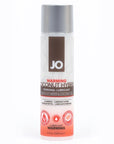 JO Coconut Hybrid Warming Lubricant