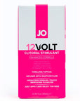 JO 12 Volt Clitoral Stimulant Original Stimulant