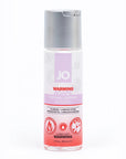 JO Agape Warming Lubricant