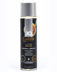 JO Gelato Creme Brulee Lubricant