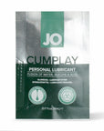 JO Cum Play Fragrance Free Lubricant