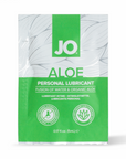 JO Aloe Original Lubricant
