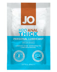 JO H2O Anal Thick Original Lubricant