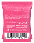JO Candy Shop Cotton Candy Lubricant