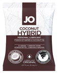 JO Coconut Hybrid Original Lubricant